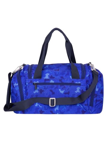 McNeill Sporttasche 37 cm in Puzzle