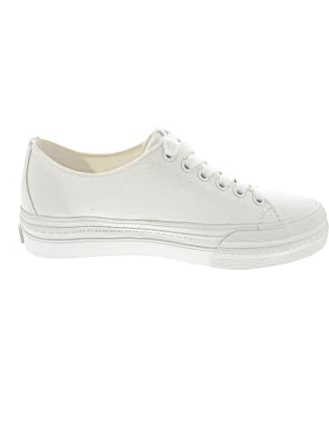 Tamaris Sneaker Weiß