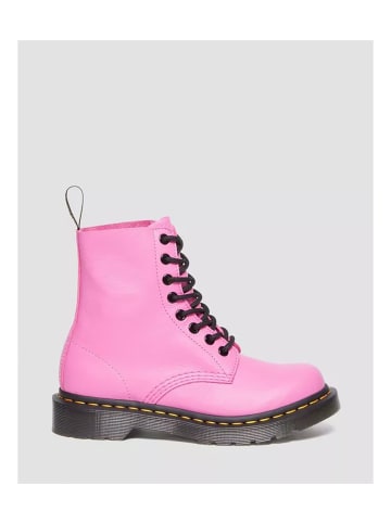Dr. Martens Boots DR. in Rosa