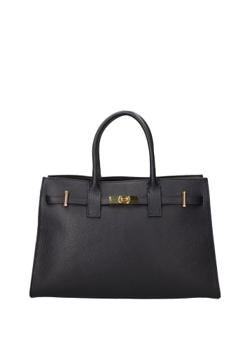 Chiara Ferretti Handtasche in DARK BLUE