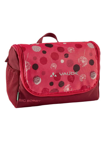 Vaude Big Bobby in Rot