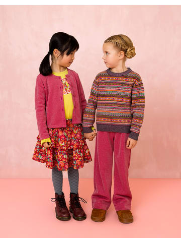 Oilily Tate T-Shirt in Grün