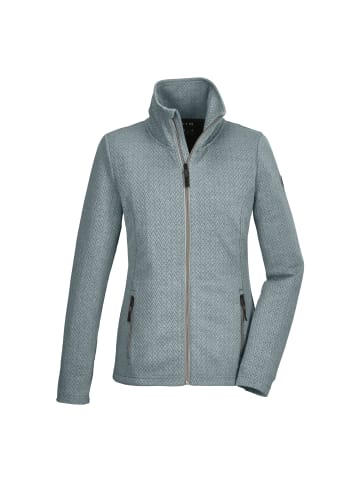 G.I.G.A. DX by KILLTEC GW 49 WMN KNTFLC JCKT in Grün2019