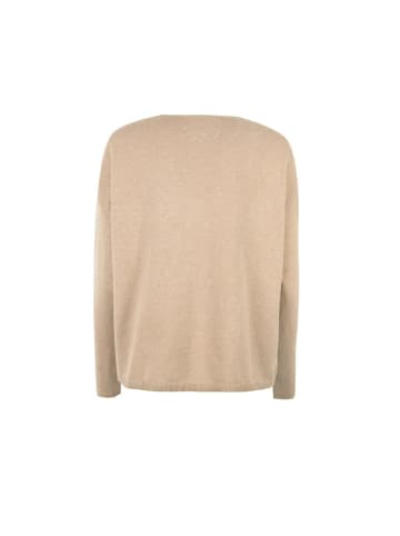 LIEBLINGSSTÜCK Strickpullover für Damen in uni