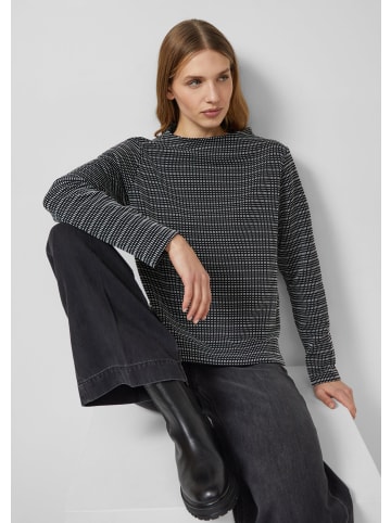 s.Oliver T-Shirt in 99G9_schwarz