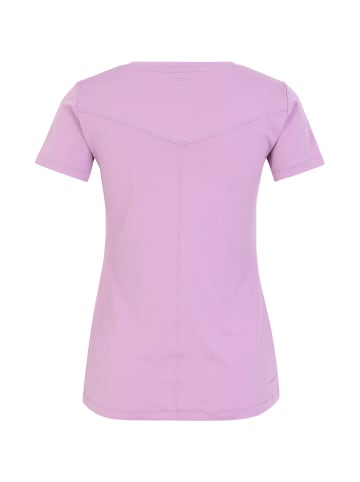 Venice Beach T-Shirt Deanna DL in Rose