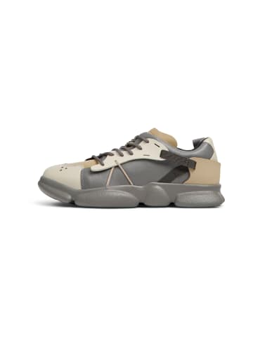 Camper Sneaker " Karst " in Grau / Beige