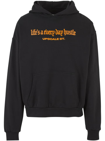 Mister Tee Mister Tee in black