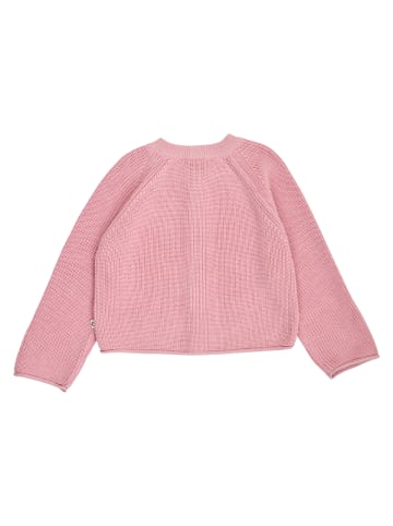 müsli Strickjacke in Nectar