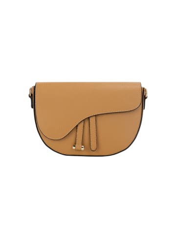 FELIPA Damen Handtasche in Natürlich