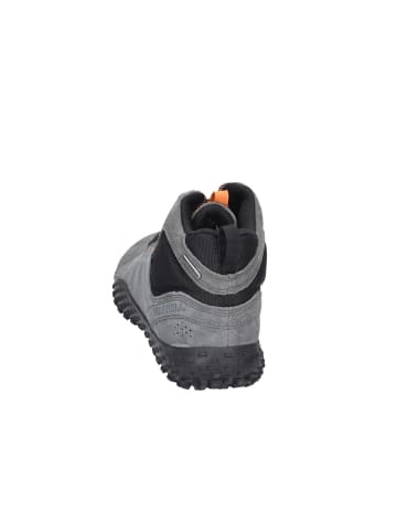 Merrell Schnürschuh in grau