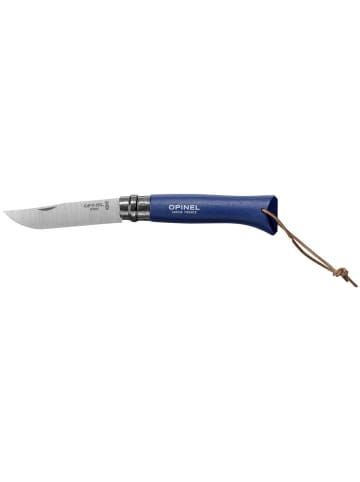 OPINEL Messer C-12635653 in Schwarz