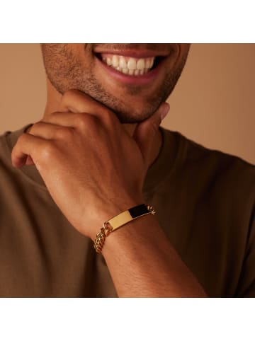Lucardi Armband