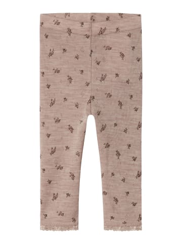 name it Leggings in Shadow Gray