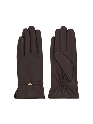 Kazar Handschuhe (Echt-Leder) in Braun