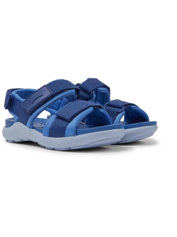 Camper Sandalen " Wous " in Blau