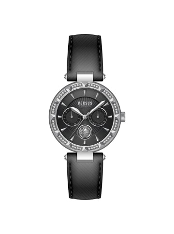 Versus Versace Quarzuhr VSPOS3321 in Silber