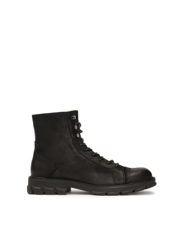 Kazar Chelsea Boots in Schwarz