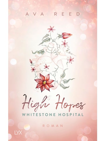 LYX Whitestone Hospital - High Hopes