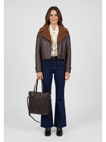 SURI FREY Shopper SFY Thessy in brown