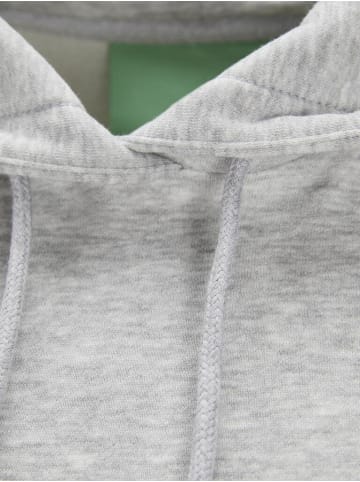 JJXX Sweatshirt in Light Grey Melange