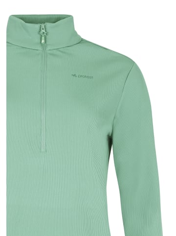 Protest " PRTCUPID in Green Baygreen