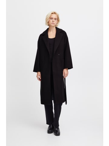 ICHI Jacke IHJANNET Casual fit in Black