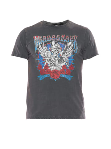 Le Temps des Cerises T-Shirt in anthracite-grey