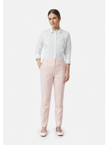 comma Hose 7/8 in Pink