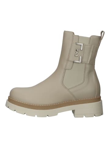 Nero Giardini Stiefelette in Beige