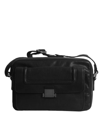 Margelisch Umhängetasche Ebel  1 in black