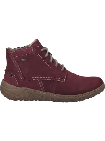 Josef Seibel Stiefelette Ruby 51 in lila
