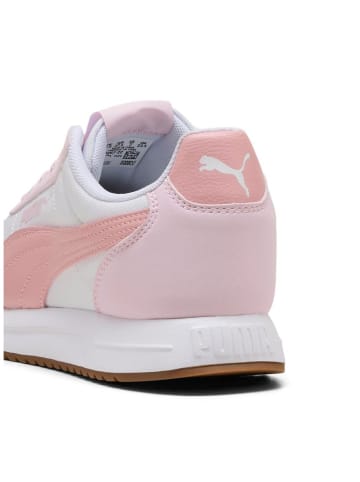 Puma Sneaker "R78 Lightwind" in Weiß
