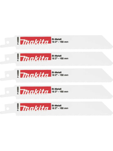Makita Werkzeug P-04880 in Türkis