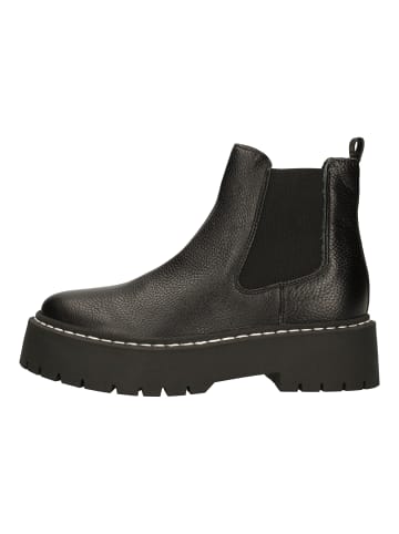 Steve Madden Stiefelette in Schwarz