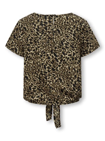 KIDS ONLY Top in Ginger Root