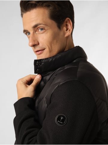 JOOP! Steppjacke Ciscos in schwarz