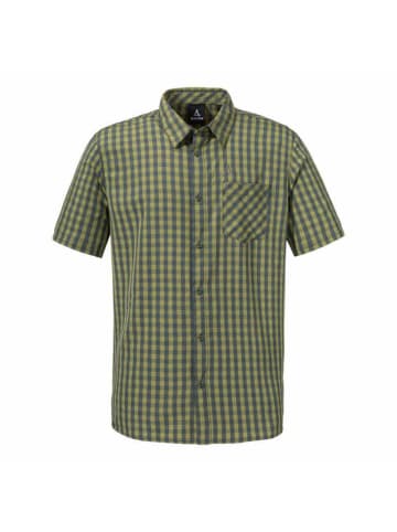 Schöffel Schnürschuh in khaki