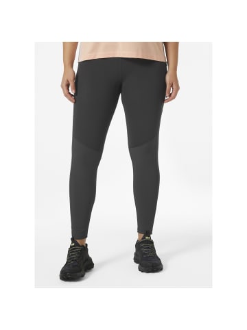 Helly Hansen W BLAZE 7/8 TIGHTS in Nachtschwarz