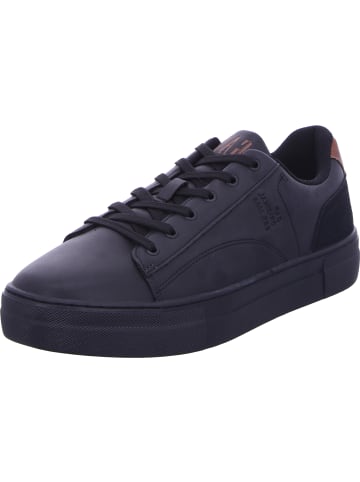 GAP Schnürschuh in schwarz