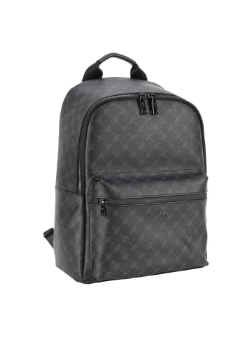 JOOP! Rucksack 'Flora 1.0 Tom in Phantom 30,00 x 41,00 x 15,00 cm'