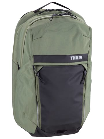Thule Rucksack Paramount Commuter 27L in Olivine