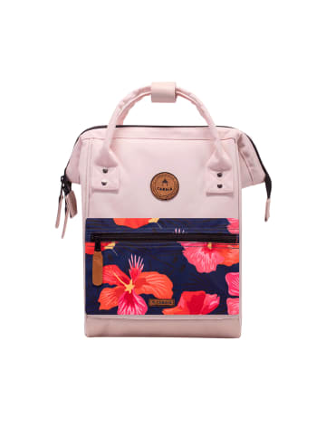 Cabaia Tagesrucksack Small in Hanoi Light Pink21