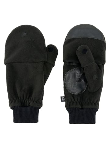 Brandit Handschuhe in black