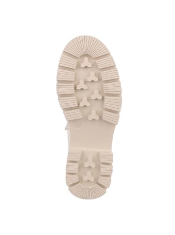 Ital-Design High Heel in Beige