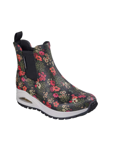 Skechers Sneakers Low UNO Rugged - Dancing N The Rain in bunt