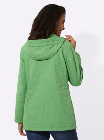 WITT WEIDEN Jacke in apfel