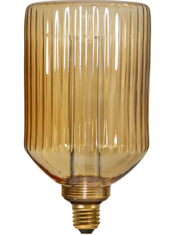 STAR Trading E27 Leuchtmittel Decoled New Generation Classic in Amber