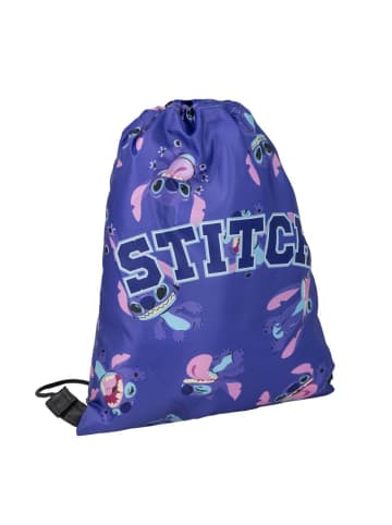 Lilo & Stitch Sporttasche Turnbeutel 39 cm