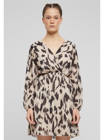 Cloud5ive Kleider in beige